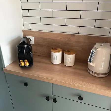 Le Cosy Du Futuroscope Jaunay-Clan