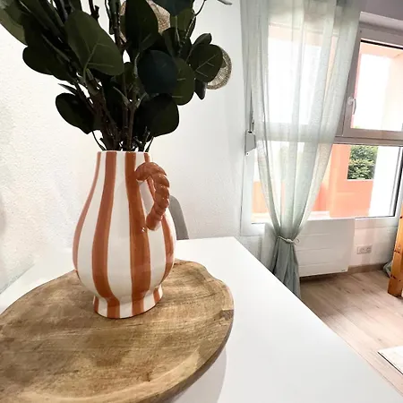 Appartamento Le Cosy Du Futuroscope Jaunay-Clan