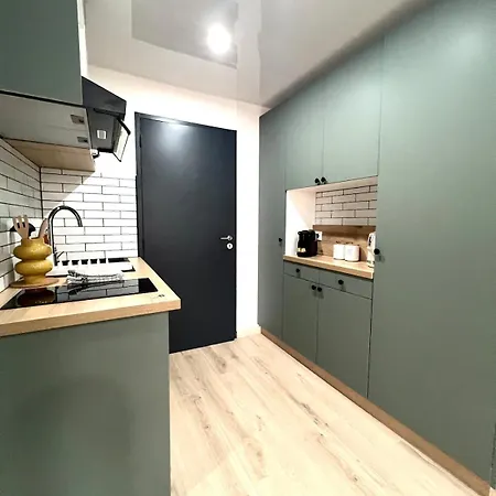 Le Cosy Du Futuroscope