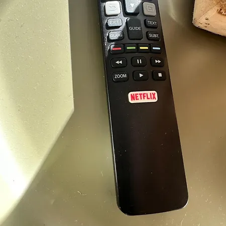 Le Cosy Du Futuroscope Appartamento